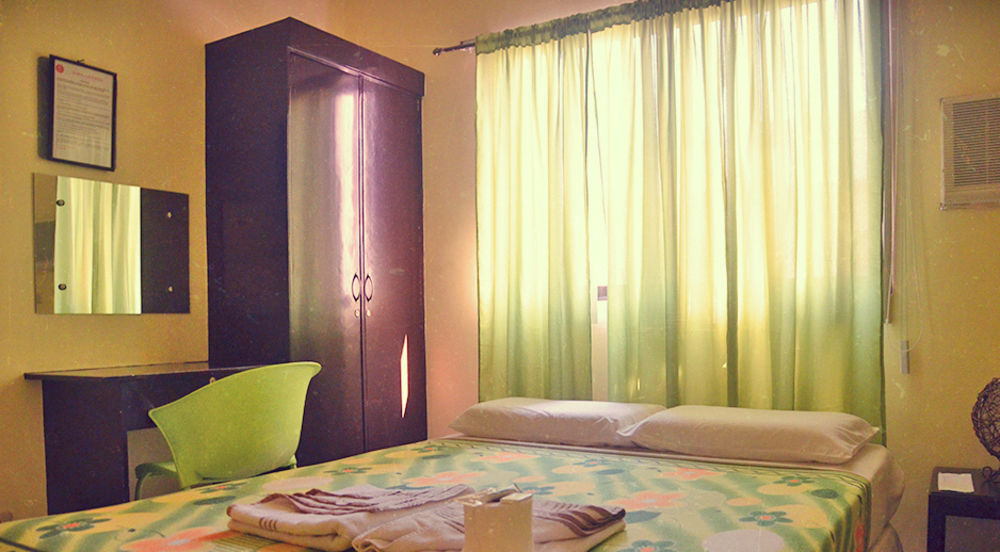 Casa Azucena Hotel Cagayan de Oro Luaran gambar