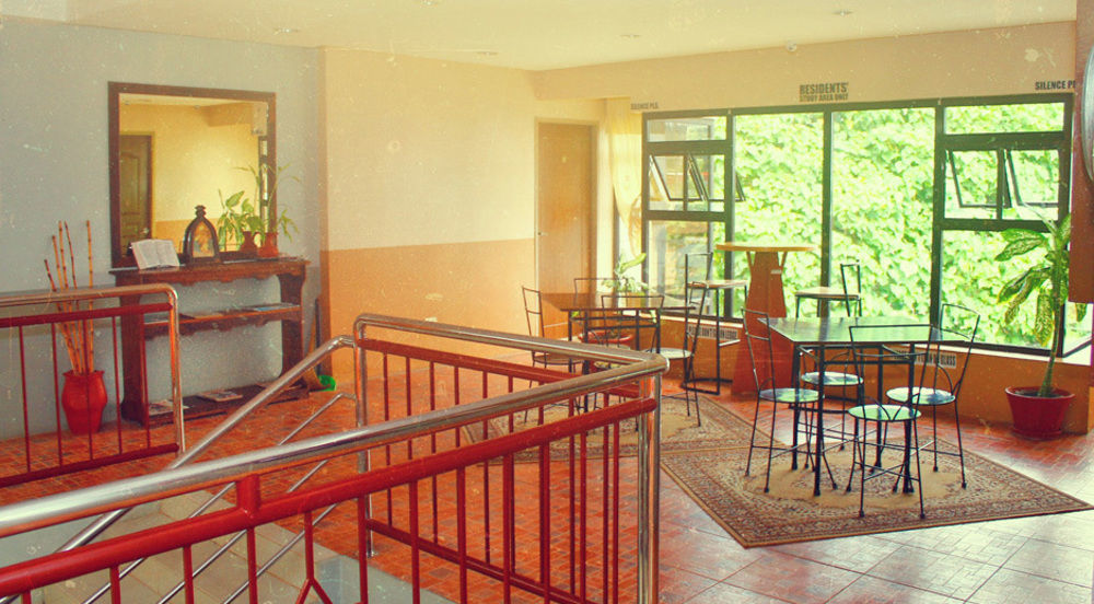 Casa Azucena Hotel Cagayan de Oro Luaran gambar