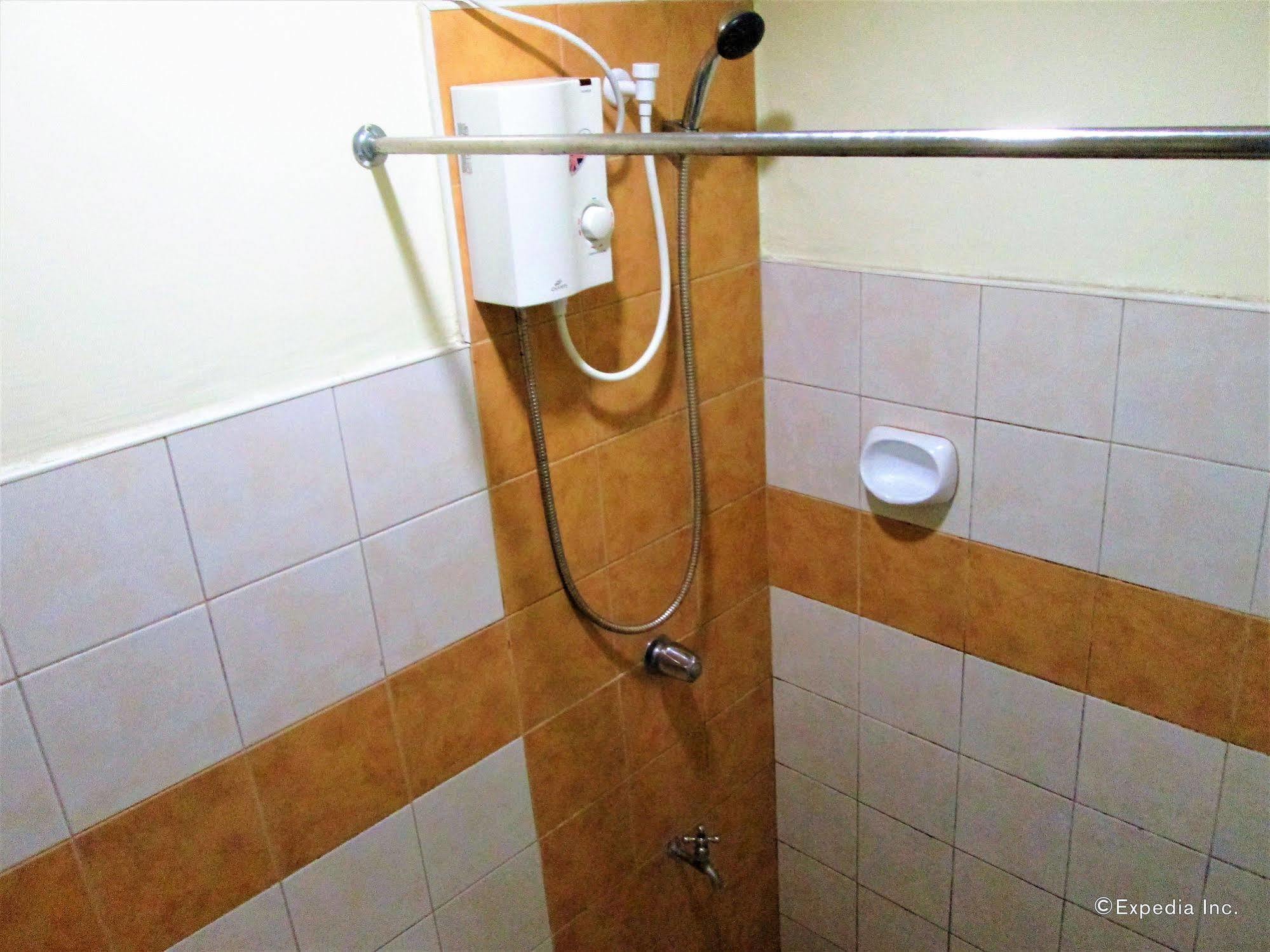 Casa Azucena Hotel Cagayan de Oro Luaran gambar