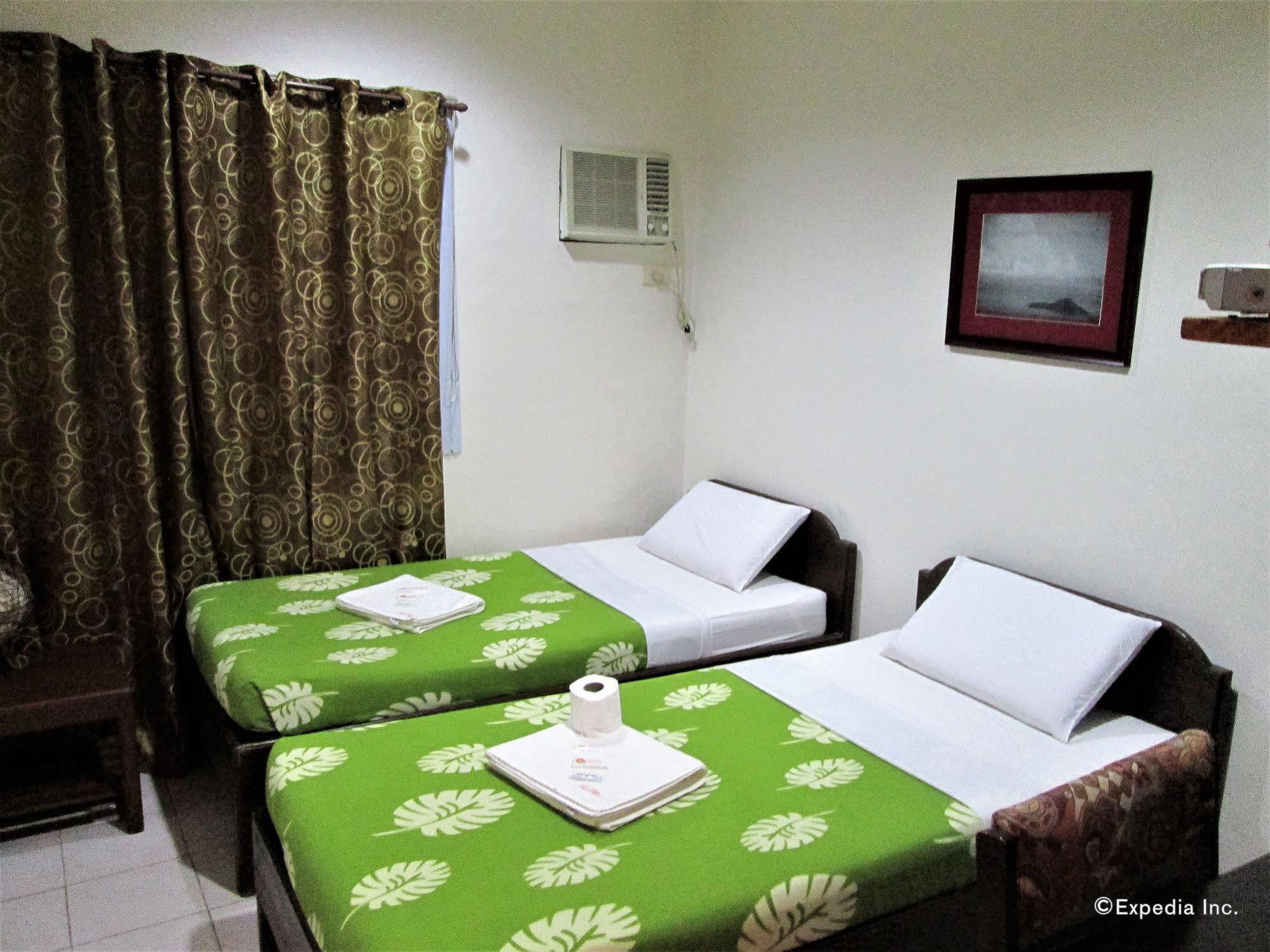 Casa Azucena Hotel Cagayan de Oro Luaran gambar