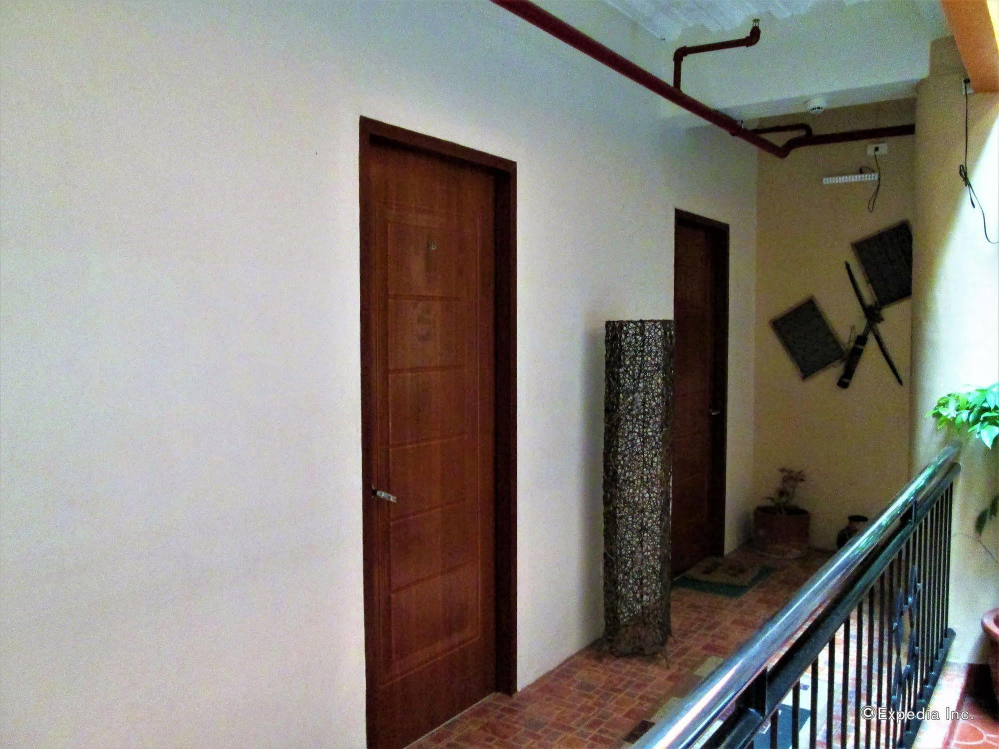 Casa Azucena Hotel Cagayan de Oro Luaran gambar