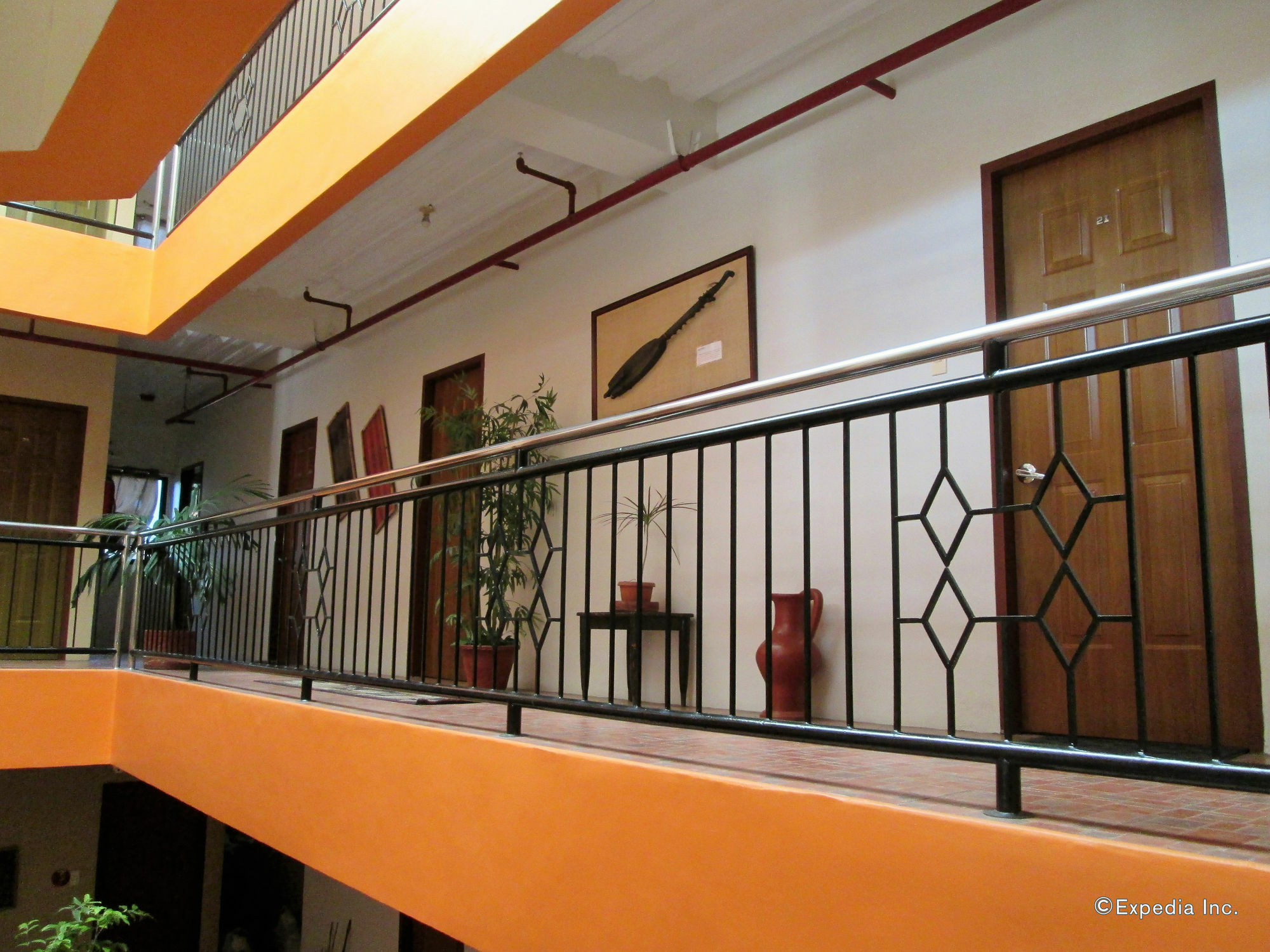 Casa Azucena Hotel Cagayan de Oro Luaran gambar