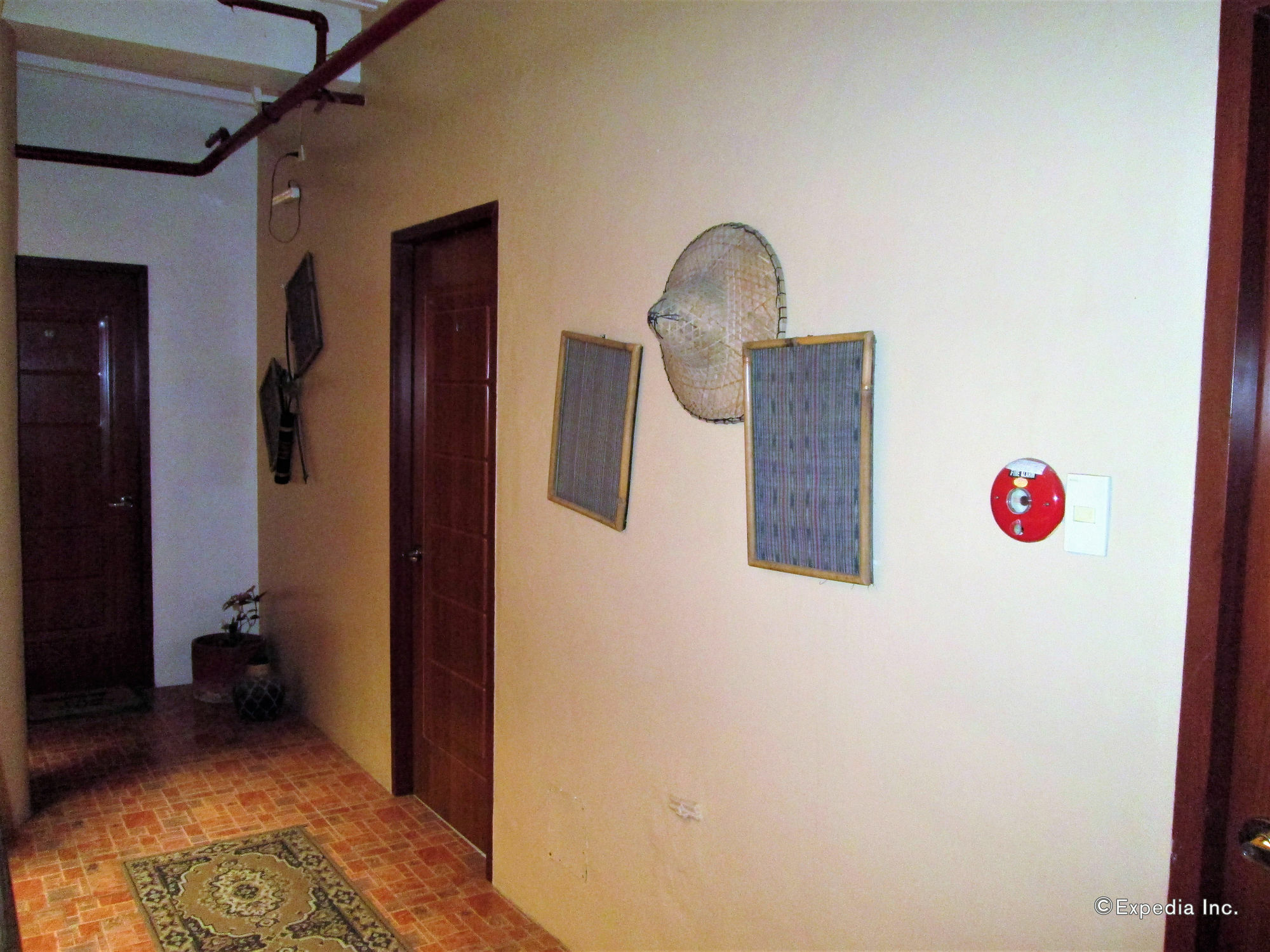Casa Azucena Hotel Cagayan de Oro Luaran gambar
